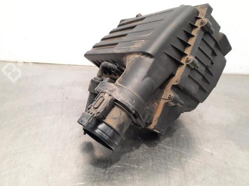 Luftfilter kasse VW TOURAN (5T1) 1.6 TDI (110 hp) 15040834