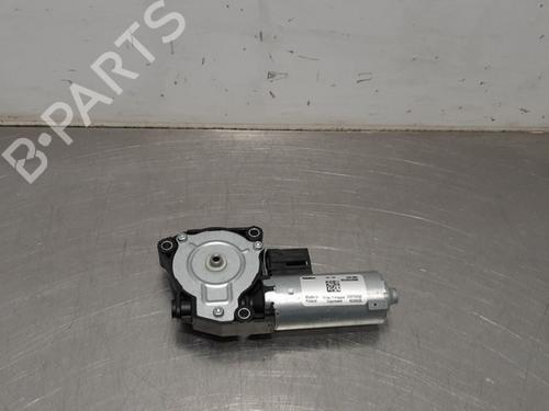 Used Sunroof engine BMW 5 (G60) i5 eDrive40 (340 hp) 20850341