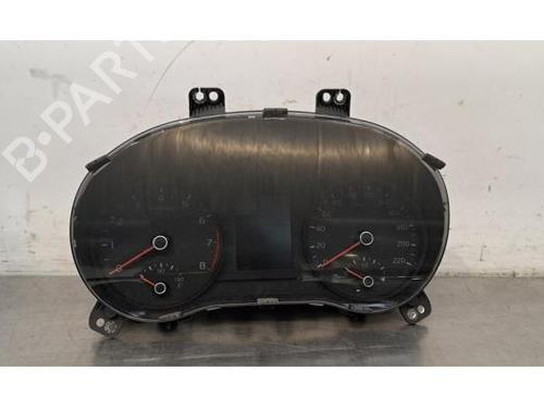 Kombinert Instrument KIA RIO IV (YB, SC, FB) 1.25 (84 hp) 24015244