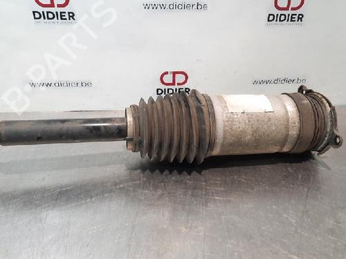 Used Left rear shock absorber TESLA MODEL S (5YJS) 100D AWD (422 hp) 10892296