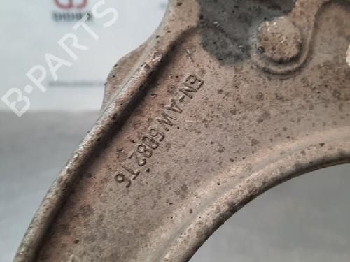 Right front suspension arm BMW 3 (F30, F80) 320 d xDrive | BP15022504M13 