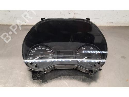 Used Instrument cluster MERCEDES-BENZ VITO Van (W447) 111 CDI (447.601, 447.603, 447.605) (114 hp) 24919133
