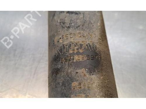 Left rear shock absorber RENAULT TRAFIC III Van (FG_) 1.6 dCi 120 (FGMB, FGMC) | BP27923619M18 