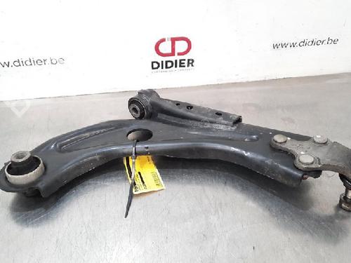 Used Left front suspension arm CITROËN GRAND C4 SPACETOURER (3A_, 3E_) 1.2 PureTech 130 (131 hp) 10887399