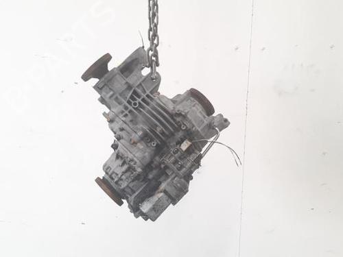 Differential hinten für AUDI A4 B9 Avant (8W5, 8WD) RS4 quattro (450 hp) 23642681
