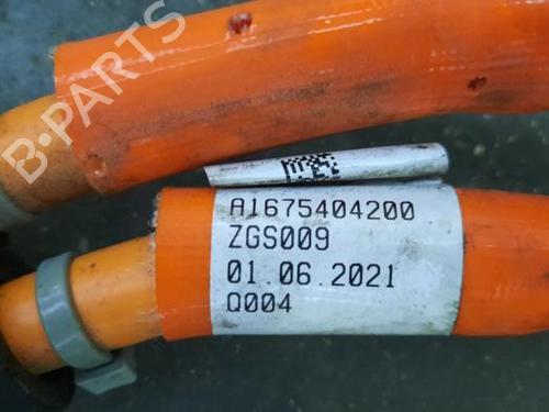 Cable MERCEDES-BENZ E-CLASS T-Model (S213) E 250 (213.245) | BP23627940E12 
