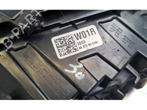 Right taillight HYUNDAI IONIQ 5 (NE) EV | BP37148560C35 - Image 2
