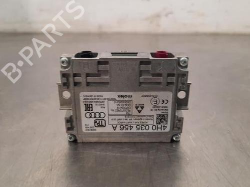 Electronic module VW ARTEON (3H7, 3H8) 1.4 eHybrid 4H0035456A