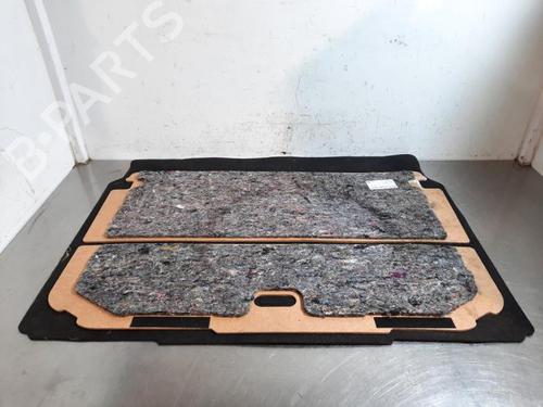 Luggage compartment floor PEUGEOT 208 II (UB_, UP_, UW_, UJ_) 1.5 BlueHDI 100 | BP23602473I33 