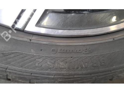 Fælk LANCIA YPSILON (L21) EV | BP37623921C45  - Image 6