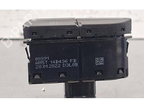 Switch FORD TRANSIT COURIER B460 Box Body/MPV 1.5 EcoBlue | BP39601295I30 - Image 4