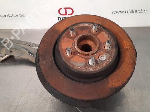 Right rear steering knuckle VOLVO V40 Hatchback (525) D2 | BP10885401M28 