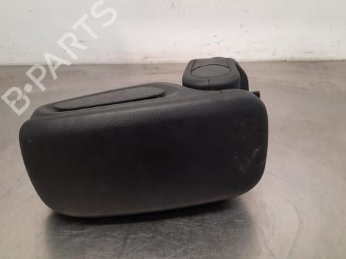 Used Armrest / Center console MINI MINI COUNTRYMAN (F60) One (102 hp) 23634743
