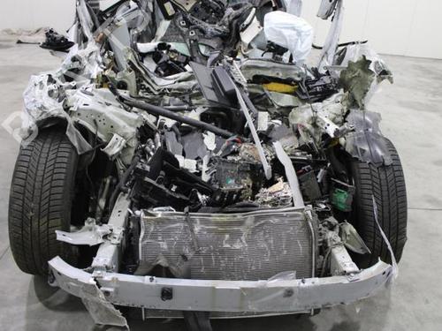 Electronic module POLESTAR POLESTAR 4 EV | BP38297481M83 - Image 10
