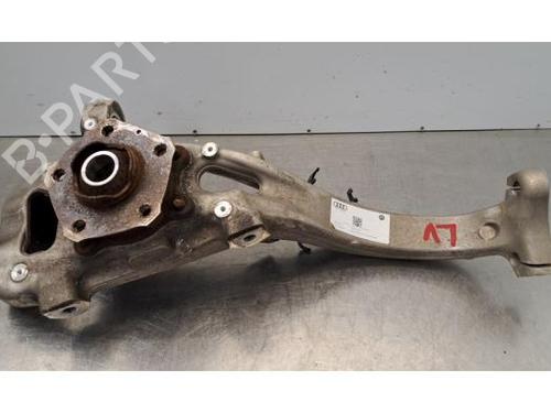 Left front steering knuckle AUDI Q8 (4MN, 4MT) RS FSI Mild Hybrid quattro | BP39064753M25 - Image 5