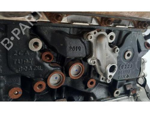 Engine AUDI A8 D5 (4N2, 4N8, 4NC, 4NL) 50 TDI Mild Hybrid quattro | BP31633624M1 