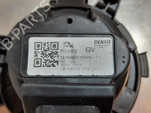 Heater blower motor OPEL VIVARO C Van (K0) 2.0 | BP24136794M62 