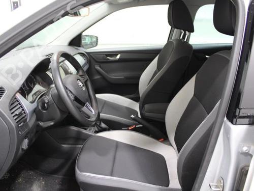 Other SKODA FABIA III Estate (NJ5) 1.0 TSI | BP32128793O1 