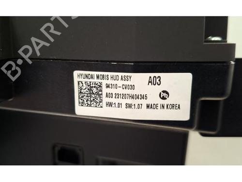 Display monitor KIA EV6 (CV) 77 | BP33927798C48 - Image 3