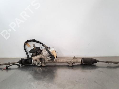 Used Steering rack PEUGEOT 208 I (CA_, CC_) 1.2 VTI 82 (82 hp) 15233316