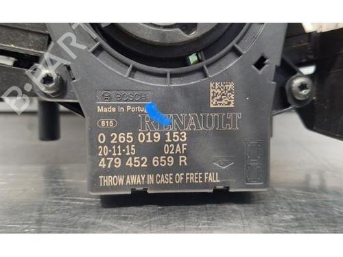 Steering column stalk FIAT TALENTO Van (296_) 2.0 EcoJet | BP32128902I23 