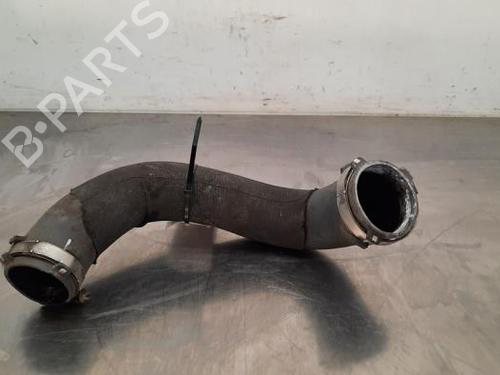 Used Intercooler pipe AUDI A6 C7 (4G2, 4GC) 3.0 TDI quattro (326 hp) 23608920