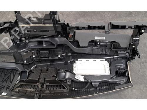 Dashboard OPEL ASTRA L (OV5) Astra-e (F3ZKWZ) | BP37674814C46 - Image 8