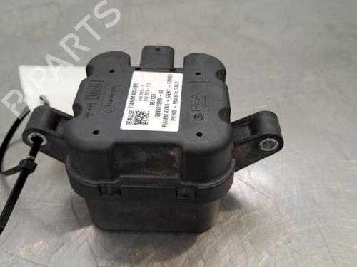 Electronic module PEUGEOT 3008 II SUV (MC_, MR_, MJ_, M4_) 1.6 PureTech 180 (M45GFR, M45GFU) | BP23609803M83 