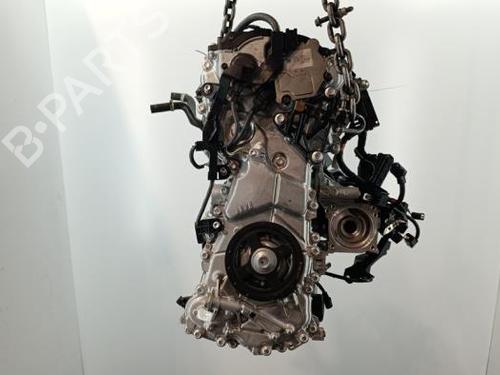 Engine TOYOTA YARIS (_P21_, _PA1_, _PH1_) 1.5 (MXPA11) | BP23590679M1 