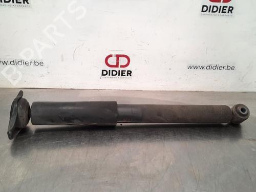 Used Right rear shock absorber VOLVO XC60 I SUV (156) D3 (150 hp) 10897209