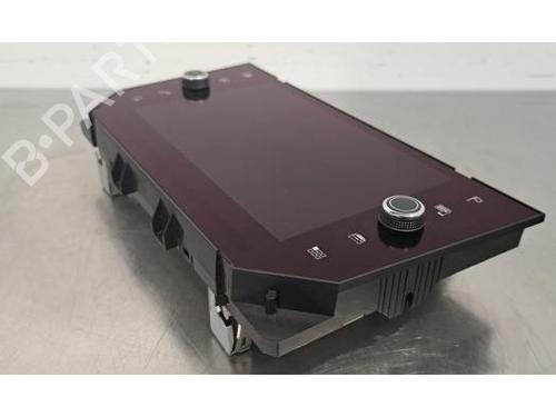 Display monitor SEAT IBIZA V (KJ1, KJG) 1.0 TSI | BP29222901C48 