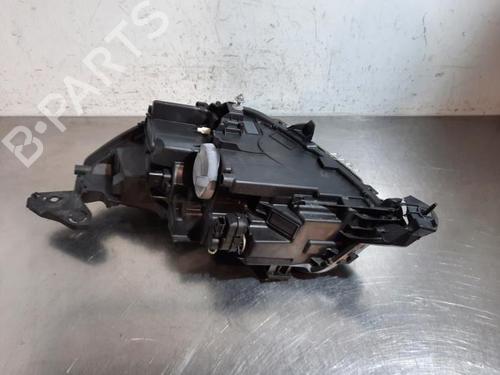 Right headlight PEUGEOT 208 II (UB_, UP_, UW_, UJ_) 1.5 BlueHDI 100 | BP30810413C29