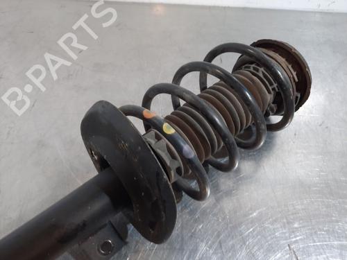 Right front shock absorber PEUGEOT 2008 I (CU_) 1.6 HDi | BP15038583M17