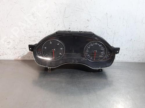Used Instrument cluster AUDI A7 Sportback (4GA, 4GF) 3.0 TDI quattro (245 hp) 30163759