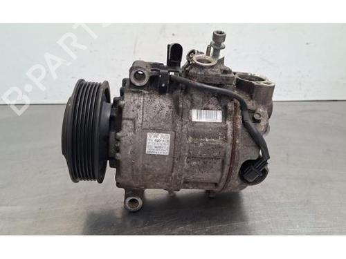 Compressor A/A Compressor A/A PORSCHE CAYENNE (92A) 4.8 Turbo (500 hp) 36892984 36892984