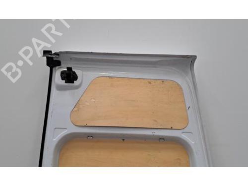 Tailgate RENAULT MASTER III Van (FV) 2.3 dCi 135 FWD (FV0N, FV08, FV06, FV00, FV1S) | BP37511348C6 - Image 9