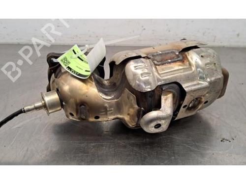 Catalyst HYUNDAI GETZ (TB) 1.6 | BP30163755M10