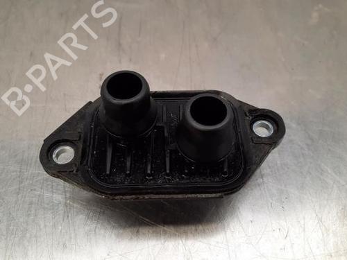 Pipe MERCEDES-BENZ GLC (X253) 250 4-matic (253.946) | BP23598114M125 