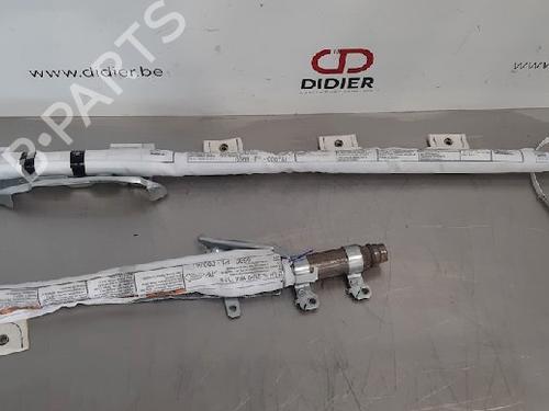 Left curtain airbag SUZUKI VITARA (LY) 1.6 (APK 416) | BP10878881C11 