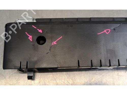 Climate control MERCEDES-BENZ CLA (C118) CLA 180 (118.384) | BP38192785I5 - Image 5