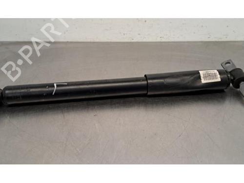 Used Left rear shock absorber DS DS 4 II (FR_, FB_, F3_) PureTech 130 (131 hp) 23850433