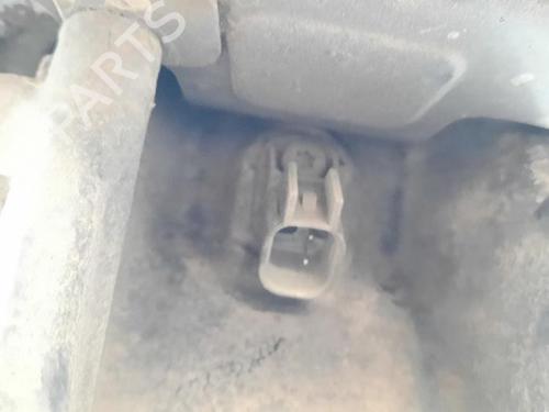 Right front steering knuckle VOLVO V70 III (135) D4 | BP20078478M26 