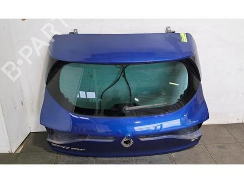 Bakluke CC/Kombi-Kupé RENAULT MEGANE IV Hatchback (B9A/M/N_) 1.6 dCi 165 (163 hp) 23635780