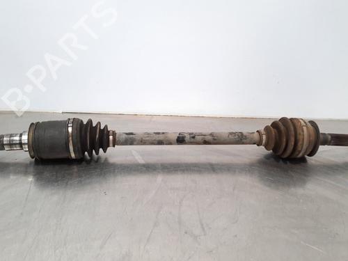 Used Right rear driveshaft SUBARU BRZ (ZC6) 2.0 (ZC6) (200 hp) 15025835