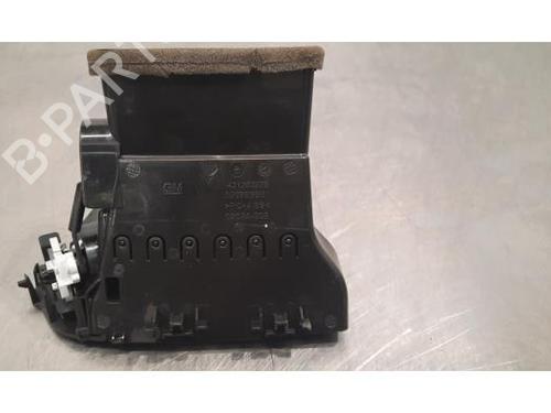 Air vent OPEL ASTRA K (B16) 1.5 CRDI (68) | BP23636156I21 