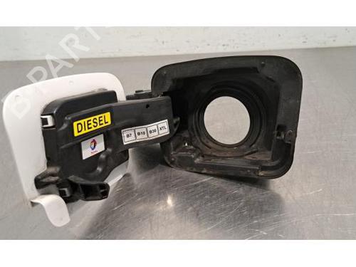 Fuel flap PEUGEOT EXPERT Van (V_) 1.5 BlueHDi 120 | BP23640326C131 