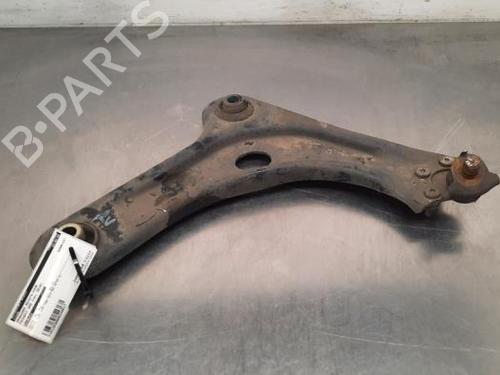 Used Right front suspension arm PEUGEOT 208 I (CA_, CC_) 1.5 BlueHDI 100 (102 hp) 23616161
