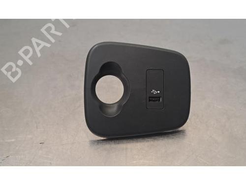Used Electronic module Electronic module MINI MINI (F55) Cooper (136 hp) 40202337 40202337
