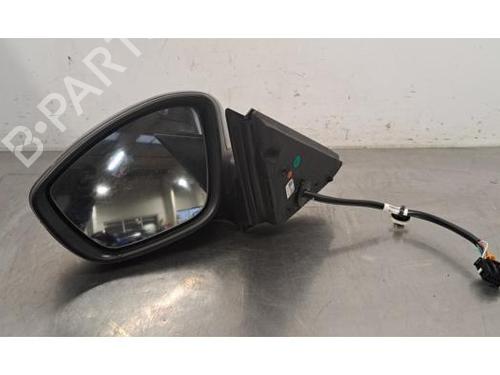 Used Left mirror CITROËN C3 IV (CC_, CB_) ë-C3 (CBZYAZ) (113 hp) 30310467