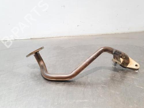 Used Pipe TOYOTA YARIS (_P13_) 1.5 Hybrid (NHP130_, NHP130) (101 hp) 23579063